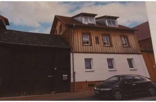 Wohnung kaufen in Haupstrasse 89, 63843 Niedernberg, Gepflegte 2-3 Zimmer-Wohnung mit EBK in Niedernberg