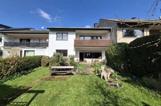 Wohnung kaufen in 76287 Rheinstetten, Schlagen Sie ZU! Inkl. Einliegerwhg KG, Eigener Garten u. Garage!!