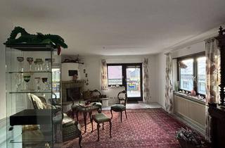 Wohnung kaufen in Plöck 21, 69198 Schriesheim, von privat: Stilvolle 3-Zimmer-Maisonette-Wohnung mit EBK in Schriesheim