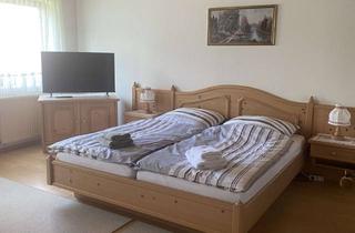 Wohnung mieten in 88175 Scheidegg, Möblierte, voll ausgestattete 1-Zimmerwohnungen Flatrate (keine Nebenkostennachzahlungen)