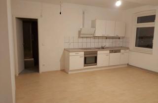 Wohnung mieten in Karl-Liebknecht-Straße 18, 17335 Strasburg, Ansprechende und sanierte 1,5-Zimmer-Wohnung in Strasburg (Uckermark)