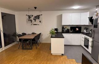 Penthouse mieten in 79650 Schopfheim, Charmante 3 Zimmer-Penthouse-Wohnung Schopfheim, Eisweiher