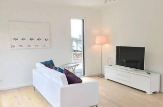 Penthouse mieten in Gerhardstraße 36, 40878 Ratingen, Exklusives Penthouse • mit Terrasse in Ratingen Mitte - ideal für Singles