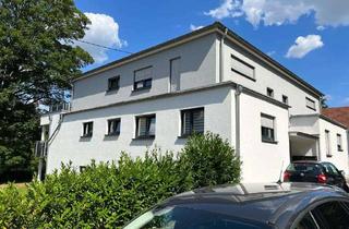 Wohnung mieten in Wallerfanger Str. 162a, 66740 Saarlouis, Exklusive, neuwertige 3-Raum-Terrassenwohnung in Saarlouis