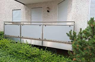 Wohnung mieten in 67304 Eisenberg, Helle schöne3- Zimmer- Erdgeschosswohnung mit Garage