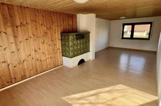 Wohnung mieten in 73345 Drackenstein, Ansprechende und gepflegte 2-Zimmer-Wohnung in Drackenstein