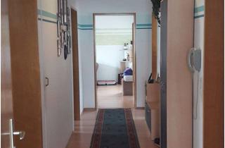 Wohnung mieten in Alte Str 46, 63868 Großwallstadt, Modernisierte 3-Zimmer-Wohnung mit Balkon & Wannenbad in Großwallstadt