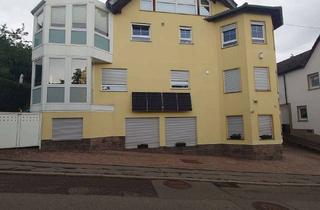 Wohnung mieten in Steigstraße 40, 75397 Simmozheim, Schöne 4,5-Zimmer-Terrassenwohnung mit gehobener Innenausstattung mit Balkon und EBK in Simmozheim