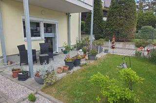 Wohnung mieten in Hauptstraße 43, 09337 Callenberg, Ansprechende 2-Zimmer-Terrassenwohnung mit Balkon in Callenberg