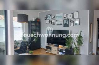 Wohnung mieten in Tauschaer Straße, 01561 Thiendorf, Ansprechende 2-Zimmer-Wohnung in Thiendorf