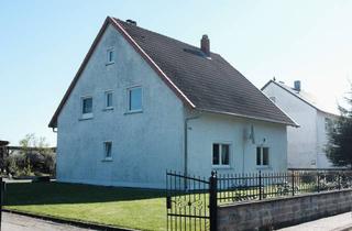 Wohnung mieten in Hünenbergstraße 14a, 38461 Danndorf, Freundliche und sanierte 4-Raum-Wohnung in Danndorf