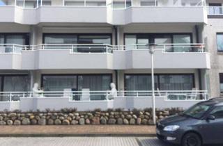 Wohnung mieten in 25980 Sylt, Exklusive, gepflegte 2-Zimmer-Hochpaterre -Wohnung mit Balkon