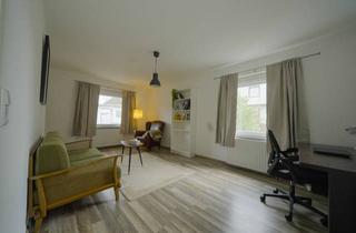 Wohnung mieten in Hünenbergstraße 14a, 38461 Danndorf, Freundliche und sanierte 3-Raum-EG-Wohnung mit gehobener Innenausstattung in Danndorf