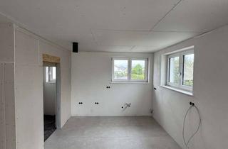 Wohnung mieten in 97294 Unterpleichfeld, Erstbezug: 4-Zimmer-Wohnung mit Balkon in Unterpleichfeld