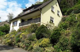 Wohnung mieten in Auf Der Insel 16, 51597 Morsbach, Schöne und gepflegte 2-Raum-DG-Wohnung mit Einbauküche in Morsbach Volperhausen