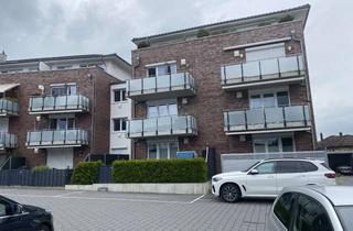 Wohnung mieten in Brenkenhagener Weg 10, 23743 Grömitz, 3-Zimmer-Wohnung mit Balkon in Grömitz