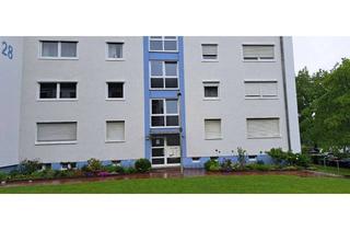 Wohnung mieten in 34246 Vellmar, Angeboten wird ein Erstbezug nach Kernsanierung mit hochwertiger Ausstattung