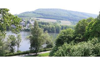 Wohnung mieten in 59939 Olsberg, Seeblick/Bergblick !!- Schöne und komfortabele ab 2,5-Raum-Wohnung mit Balkon und EB