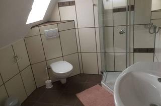 Wohnung mieten in 89420 Höchstädt, Attraktive 2-Zimmer-Wohnung mit Balkon und EBK in Höchstädt