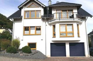 Wohnung mieten in 56330 Kobern-Gondorf, Attraktive helle Maisonette Dachgeschosswohnung mit Balkon in Kobern-Gondorf
