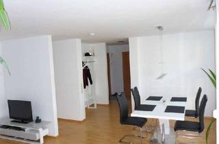 Wohnung mieten in Schanzgasse, 72186 Empfingen, Elegante 2,5 Zi-Wohnung, perfekte Einbauküche, Garage im Haus, Terrasse u. Gartenanteil