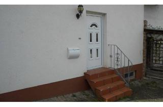 Wohnung mieten in Ringstr., 66887 Horschbach, Ansprechende und gepflegte 2-Zimmer-Maisonette-Wohnung in Horschbach