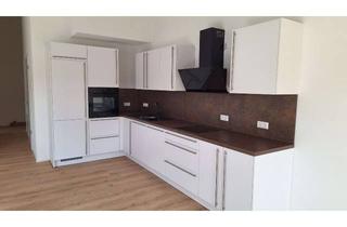 Wohnung mieten in Barthstrasse, 75378 Bad Liebenzell, Erstbezug mit Balkon und Einbauküche: Stilvolle 2-Raum-DG-Wohnung mit geh. Innenausstattung