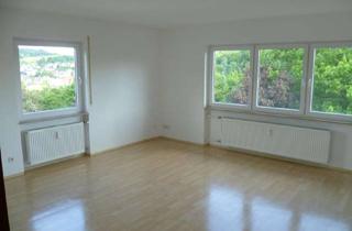 Wohnung mieten in In Den Rosengärten 26, 63683 Ortenberg, Schöne frisch renovierte 4 Zimmer Wohnung am Südhang