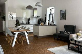 Lofts mieten in 47877 Willich, Exklusive Loft-Wohnung in denkmalgeschütztem Objekt in Willich Schiefbahn