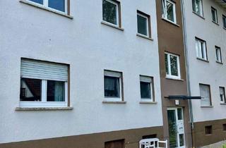 Wohnung mieten in 64390 Erzhausen, Erzhausen - helle und gepflegte 3 Zimmerwohnung in ruhiger Lage