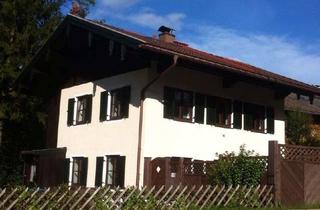 Wohnung mieten in Traunsteiner Str. 130, 83334 Inzell, 3-Raum-EG-Wohnung mit eigenem Eingang, Terrasse und Einbauküche in Inzell