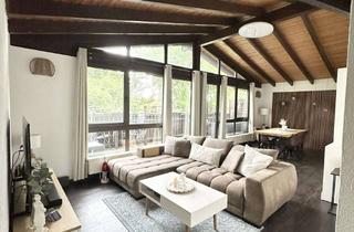 Penthouse mieten in Hegelstr., 40789 Monheim, 4 Zimmer Penthouse Wohnung in guter Lage von Baumberg
