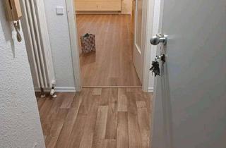 Wohnung mieten in 04746 Hartha, Sehr schöne barrierefreie 2 Raum-Wohnung mit Terrasse
