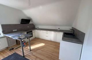 Wohnung mieten in 66687 Wadern, Mietwohnung in Wadern. 1. Bezug nach Komplettrenovierung