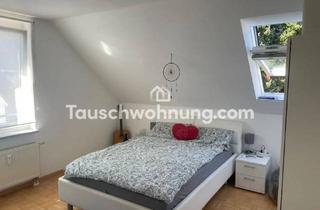 Wohnung mieten in Hauptstraße, 79199 Kirchzarten, Tauschwohnung: Helle 3 Zimmerwohnung in Kirchzarten, suche 1-2 Zimmer Whg.
