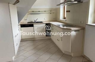 Wohnung mieten in Hauptstr 38, 14822 Planebruch, Tauschwohnung: Naturnah Fläming Nähe Brück
