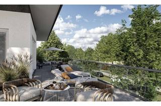 Wohnung mieten in Achsheimer Str., 86462 Langweid, Helle 2-Zimmer-Wohnungen mit bester Ausstattung in Langweid