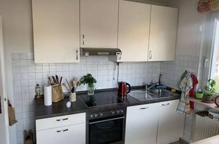 Wohnung mieten in Olgastraße 77, 78532 Tuttlingen, Helle 4- Zimmer-Wohnung mit vier Zimmern mit großem Balkon und EBK in Tuttlingen