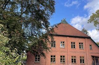 Wohnung mieten in Schwarzer Weg 13, 23919 Rondeshagen, Schöne 4-Zimmer Wohnung im idyllisch gelegenen Bauernhaus
