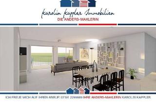 Wohnung mieten in 71554 Weissach, Nur noch eine 4-Zimmer-Wohnung zur Miete in Unterweissach