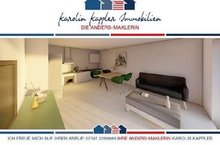 Wohnung mieten in 71554 Weissach, Nur noch zwei 2-Zimmer-Wohnungen zur Miete in Unterweissach