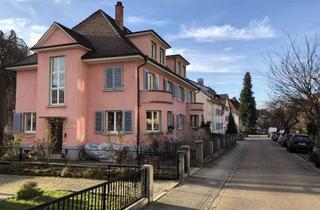 Wohnung mieten in Kandelstraße 44, 79312 Emmendingen, Exklusive, gepflegte 2-Zimmer-DG-Wohnung in Emmendingen