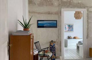 Wohnung mieten in Niemetzstraße, 12055 Neukölln, Toplage Rixdorf, tolle 2-Zimmer-Wohnung mit EBK