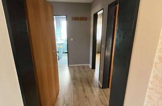 Wohnung mieten in 65479 Raunheim, Schöne 3 Zimmer Dachgeschoss Wohnung
