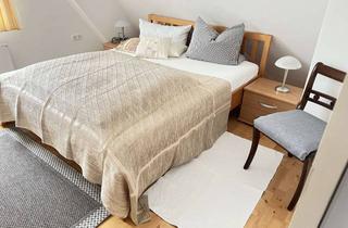 Wohnung mieten in Altöttinger Straße 26, 84524 Neuötting, Exklusive, neuwertige 2-Zimmer-Dachgeschosswohnung mit gehobener Innenausstattung in Neuötting