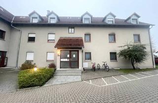 Wohnung mieten in 92353 Postbauer-Heng, 3 Zimmer DG- Wohnung für 1 Jahr zur Vermietung mit Balkon und Garage in Postbauer-Heng