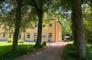 Wohnung mieten in Wohrenstorf, 18195 Cammin, Helle und geräumige 3-Zimmer-DG-Wohnunga (ca. 90qm) in Cammin