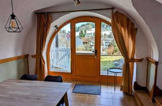 Wohnung mieten in Kirchgasse, 79868 Feldberg, Schöne 1-Raum-EG-Wohnung mit EBK in Feldberg (Schwarzwald)