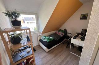 WG-Zimmer mieten in Meyerstraße 164, 28201 Gartenstadt Süd, möbliertes Zimmer in 3er-WG – Bremen Neustadt