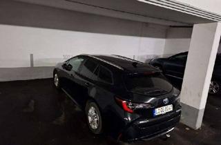 Garagen kaufen in 04288 Holzhausen, 1 Tiefgaragenplatz in Leipzig-Holzhausen Walter-Markov-Ring zu verkaufen !